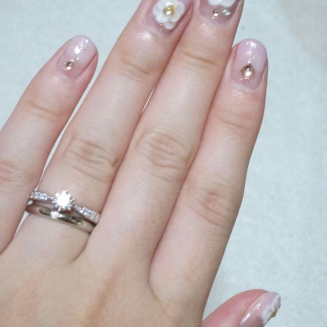 【TASAKI(タサキ)の口コミ】 自分好みのをオーダーメイドで作ってもらいました。
品が良いもので、普段…