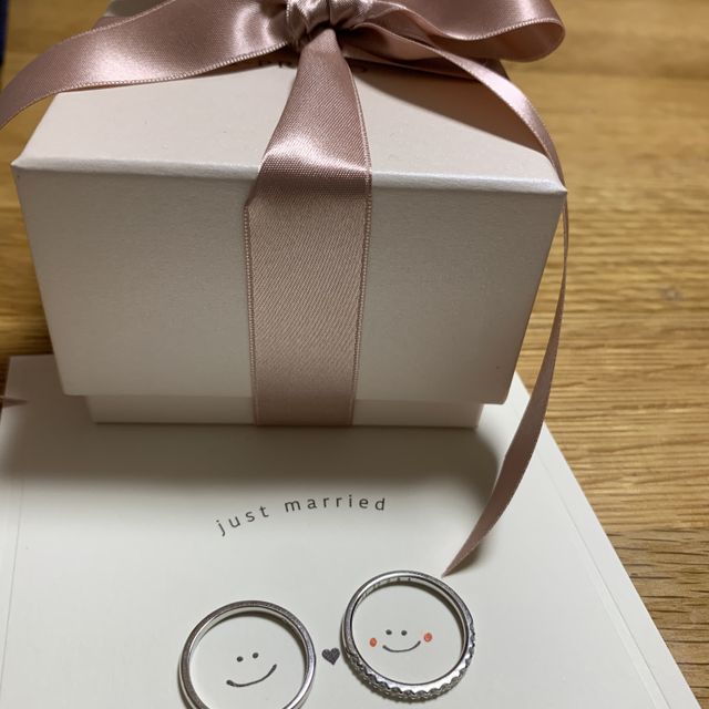 【アイプリモ(I-PRIMO)の口コミ】 デザイン的にエタニティをさがしていました。しかし看護師をしているので…