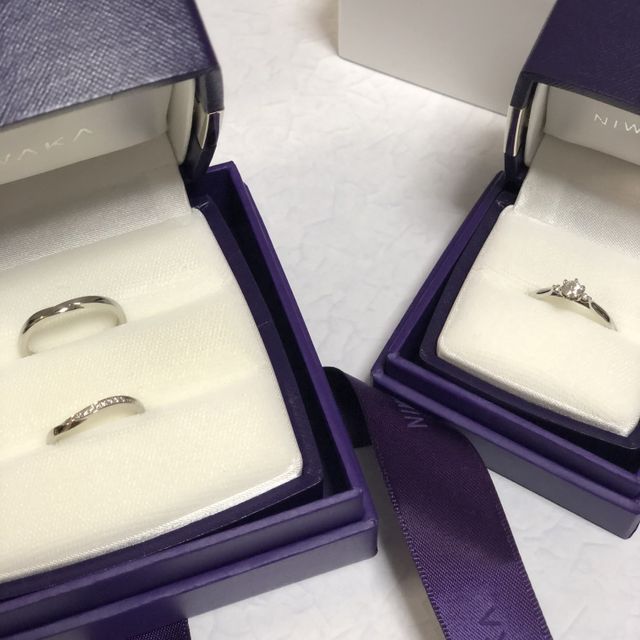 【俄(にわか)の口コミ】 プロポーズはサプライズを求めていた彼女を驚かせる為、極秘に探していま…