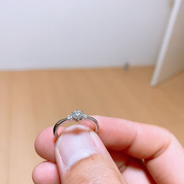 【アイプリモ(I-PRIMO)の口コミ】 当初買う予定ではなかったが、担当された方が
ものすごく丁寧に説明してく…