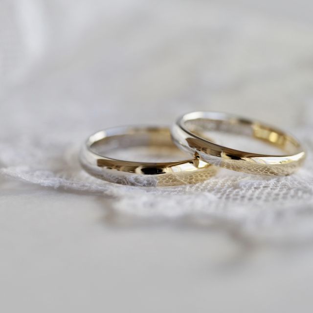 【hitotsuchi(ヒトツチ)の口コミ】 「大切な人と一生つける指輪なのだから、特別なものにしたい」という気持…