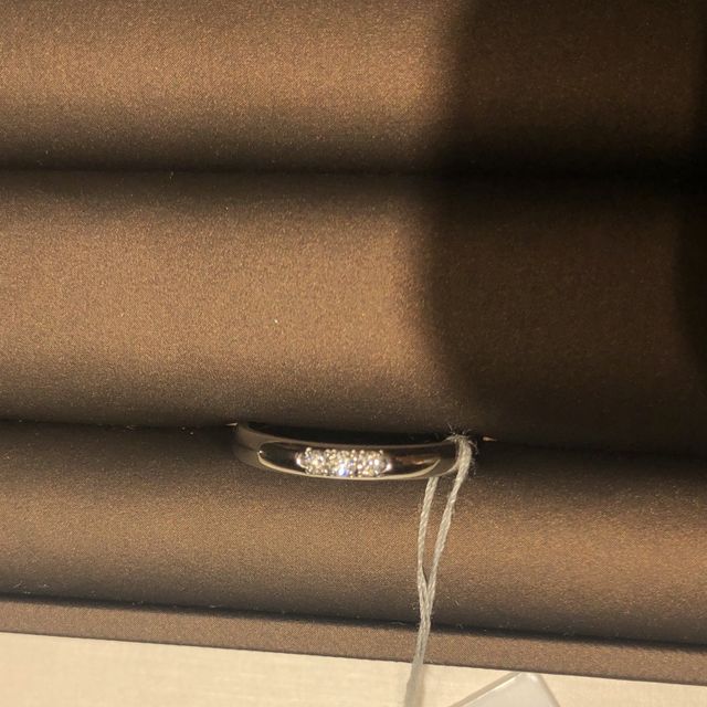 【アイプリモ(I-PRIMO)の口コミ】 手につけたときに、つけている感触がなく、日常使いにぴったりだと思いま…