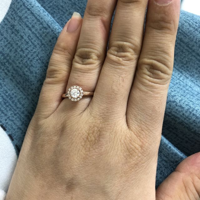 【アイプリモ(I-PRIMO)の口コミ】 つけ心地が大変よく、シンプルで飽きのこない、ずっと長く愛着を持ってつ…