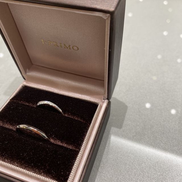 【アイプリモ(I-PRIMO)の口コミ】 見た目で良いなと思い、実際に付けてみるとこれしかないと感じました。ど…