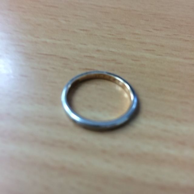 【アイプリモ(I-PRIMO)の口コミ】 指が細目で、手も小さい為、デザイン性があるものや太めのリングは似合わ…