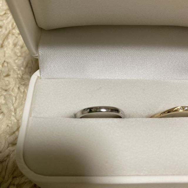 【enishi(エニシ)の口コミ】 相手が手作りに興味があるようだったので、既製品でなく手作りすることに…