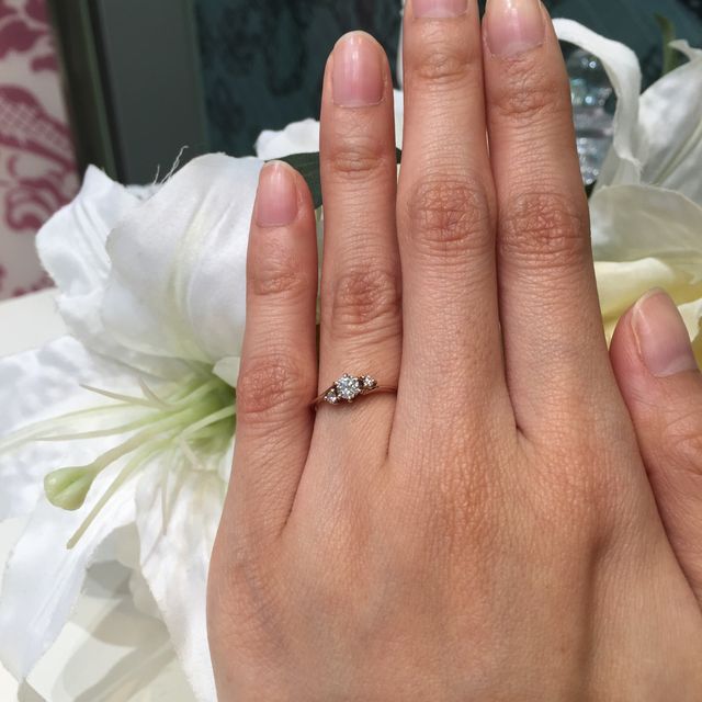 【A・D・A(エー・ディー・エー)の口コミ】 一目惚れです。他のお店を何件か回っても気にいったものがなかなか見つか…