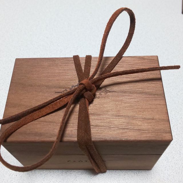 【PORTADA(ポルターダ)の口コミ】 結婚指輪はストレートタイプのイメージでしたが、3タイプあると教えて頂き…