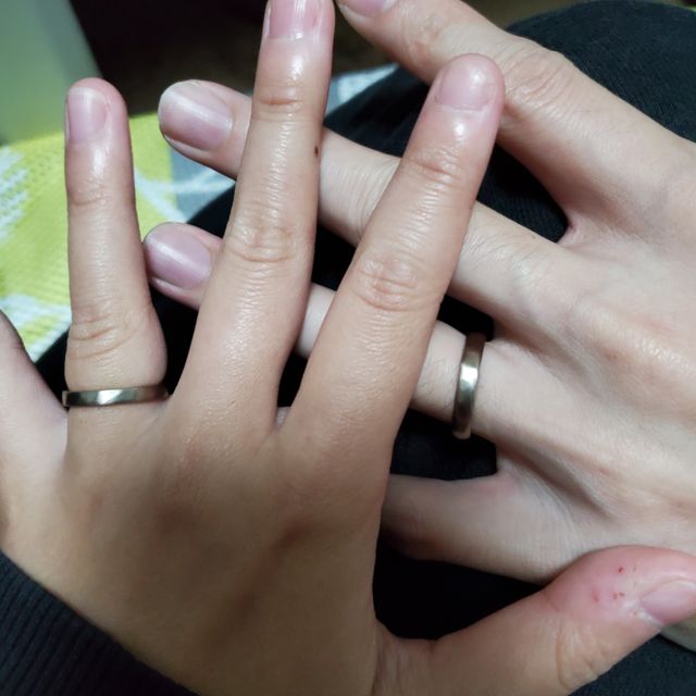 【uchimari(ウチマリ)の口コミ】 なにか思い出に残るものにしたいと思い、Instagramの広告でウチマリさんを…