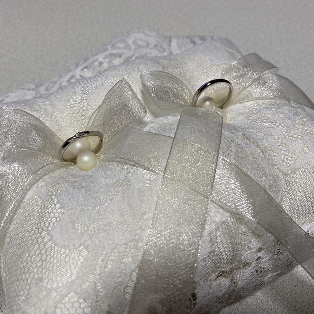 【エクセルコダイヤモンド(EXELCO DIAMOND)の口コミ】 結婚指輪はこの先一生身につけるものなので、歳をとっても似合うような派…