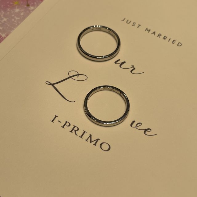 【アイプリモ(I-PRIMO)の口コミ】 付け心地にこだわりました。
軽く違和感もなく、つけた瞬間に気に入りまし…