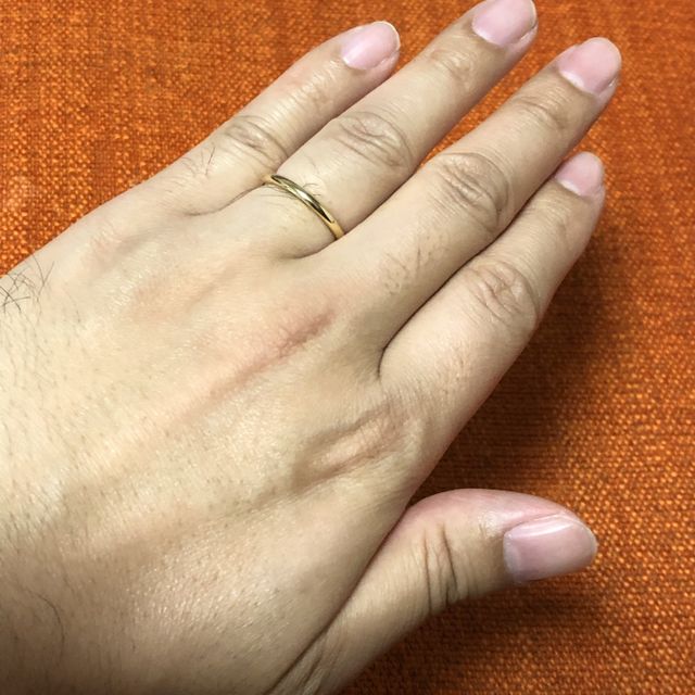 【アイプリモ(I-PRIMO)の口コミ】 デザインが素敵です。細身のデザインであるが、高さがあるので、あまり細…