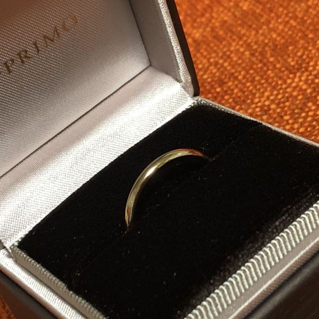 【アイプリモ(I-PRIMO)の口コミ】 デザインが素敵です。細身のデザインであるが、高さがあるので、あまり細…