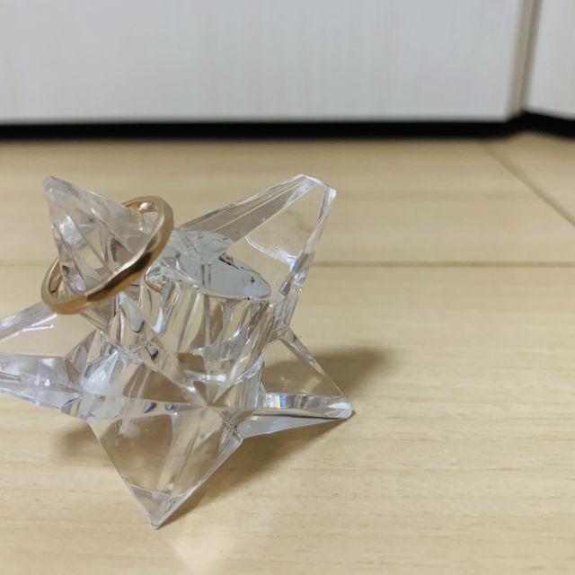 【NOVARESE Prima(ノバレーゼ プリマ)の口コミ】 高品質でシンプル且つデザイン性を取り入れたカタチが気に入りました！
お…