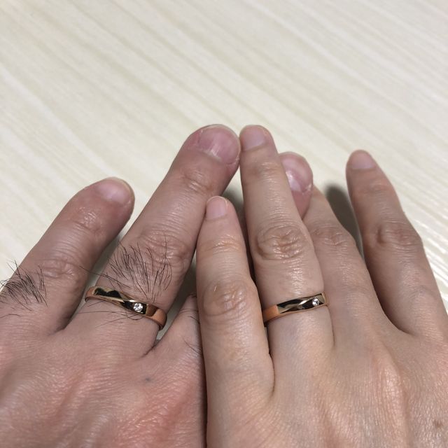 【宝寿堂(ほうじゅどう)の口コミ】 当初から考えていた感じのデザインが見つかり、色は色々悩みましたが、一…