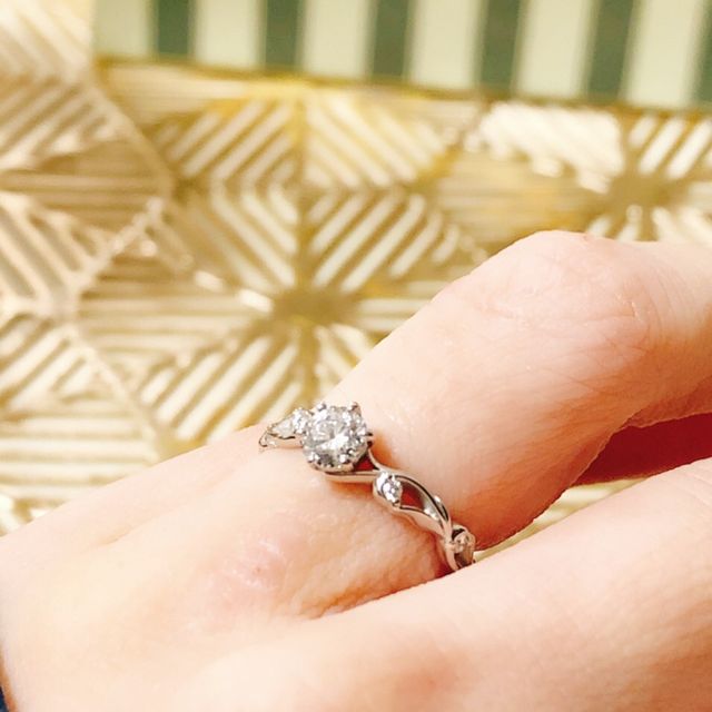 【LAPAGE(ラパージュ)の口コミ】 彼女がインスタでずっと気になっていた店舗だったため、京都店に旅行を兼…