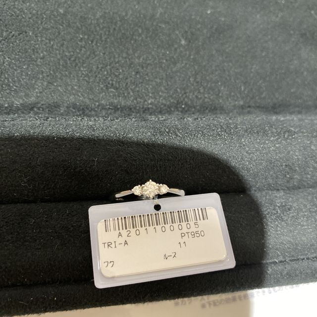 【TRECENTI(トレセンテ)の口コミ】 デザインもいろいろなやみましたが、たくさん紹介していただいて、その中…