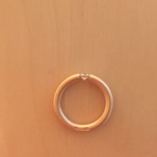 【NIESSING(ニーシング)の口コミ】 たまたま2人でカフェに入った時その近辺でアートフェスティバルを行ってお…