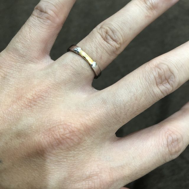 【PORTADA(ポルターダ)の口コミ】 インターネット上であらかた目星はつけていたのですが、実際に手に取って…