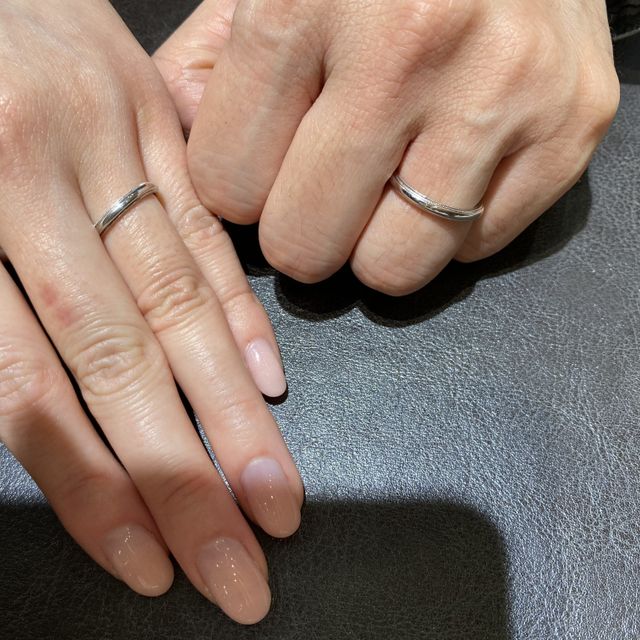 【TRECENTI(トレセンテ)の口コミ】 ミル打ちで探していました。
ミル打ちの商品の良さなど、説明いただき決め…