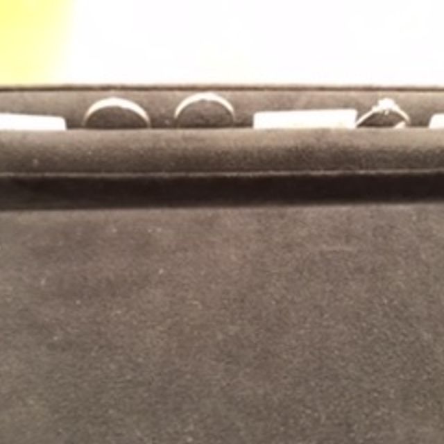 【TRECENTI(トレセンテ)の口コミ】 指輪のおすすめポイントは着け心地がとても良かったことです。重ね着けと…