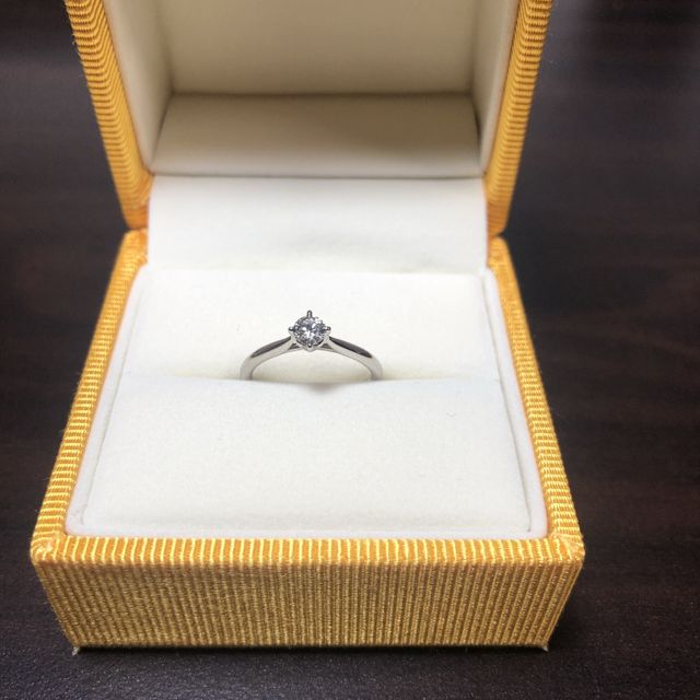 【ケイウノ ブライダル(K.UNO BRIDAL)の口コミ】 いろんな商品を実際に見て、いろいろなところの良いところを詰め合わせた…