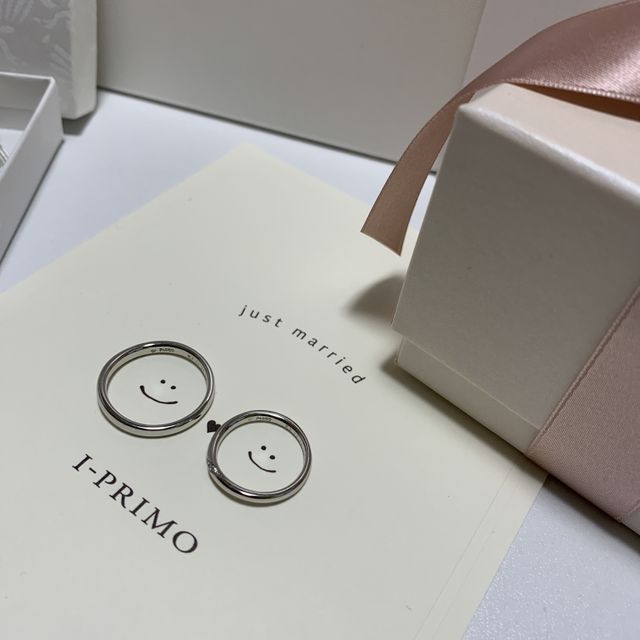 【アイプリモ(I-PRIMO)の口コミ】 嫁はパッと見て可愛いと思いました！
もちろん初めて購入でしたのでどれが…