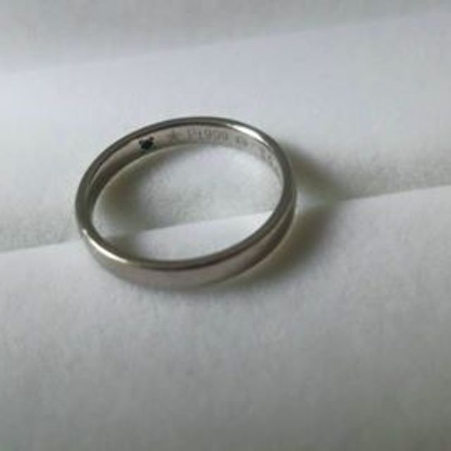 【ギンザタナカブライダル(GINZA TANAKA BRIDAL)の口コミ】 百貨店を中心に色々と回りましたが、どれも似たようなデザインに見えて、…