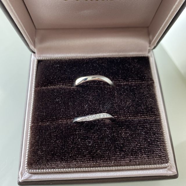 【アイプリモ(I-PRIMO)の口コミ】 いくつかお店を選びましたが、外国ブランドはやはり高い。国内ブランドで…