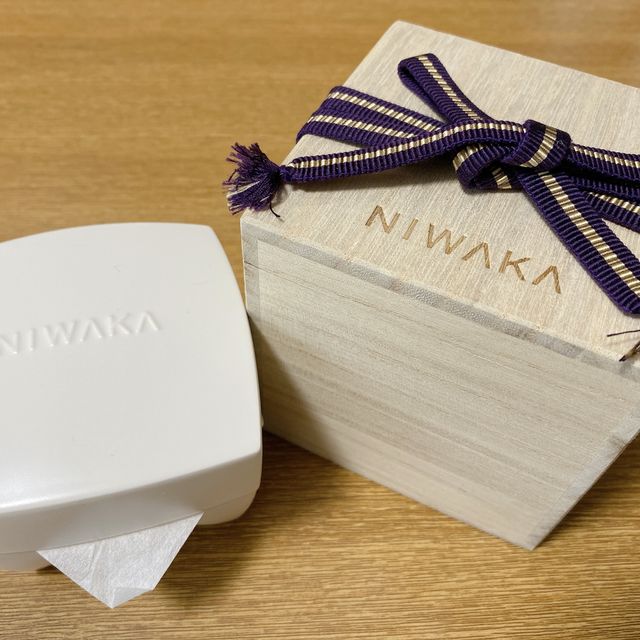 【俄(にわか)の口コミ】 婚約指輪も2人の明るい未来に向けて、という意味だったので結婚指輪も同じ…