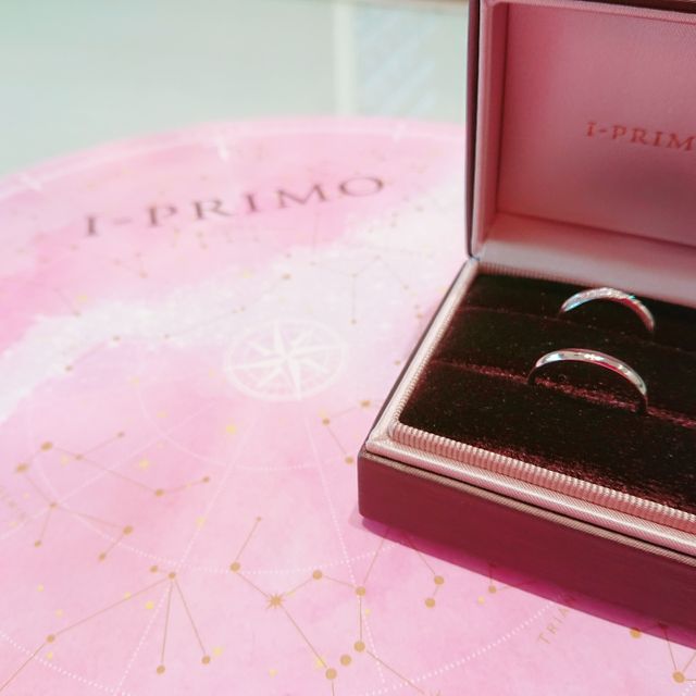 【アイプリモ(I-PRIMO)の口コミ】 細さとデザインが決め手でした。
もう一つ似たデザインのアルチェステと悩…