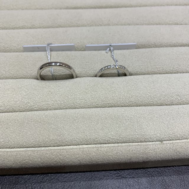 【TRECENTI(トレセンテ)の口コミ】 ネットで調べていて実際に店頭に来てみてからもやっぱり良かったので購入…