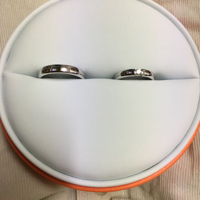 【CHRISTIAN BAUER(クリスチャンバウアー)の口コミ】 初めはLAPAGE目当てで来店しました。
店内を1周しながらたまたまCHRISTIAN…