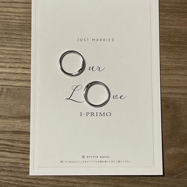 【アイプリモ(I-PRIMO)の口コミ】 当初何店舗か周った上で予算やデザインをもとに購入を検討していましたが…