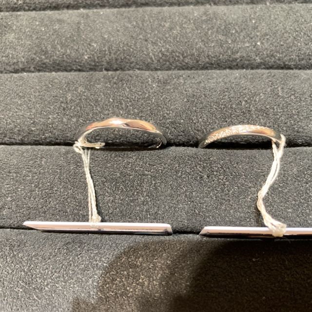 【TRECENTI(トレセンテ)の口コミ】 つけ心地がとても良かったことが1番の決め手です。初めはウェーブタイプに…