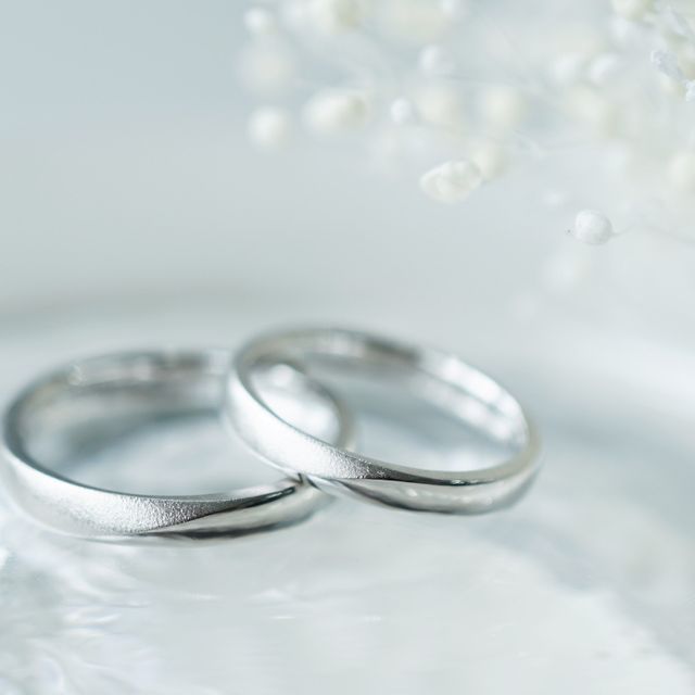 【renri(レンリ)の口コミ】 手作りでオリジナルの指輪を作ることができる点に魅力を感じました。2人で…