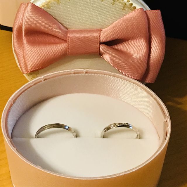 【insembre(インセンブレ)の口コミ】 とっても可愛いデザインで、価格もすごく良心的でした。他のお店に行くこ…