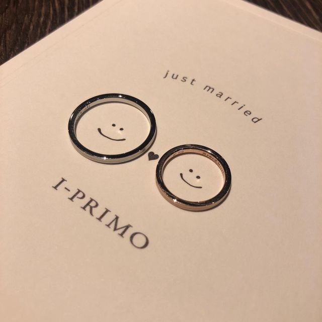 【アイプリモ(I-PRIMO)の口コミ】 一日中パソコンを打つ仕事なので気にならないものを選びました。
細身で軽…