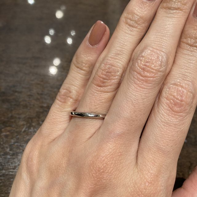 【俄(にわか)の口コミ】 シンプルななかにも和と強さを感じられる、俄ならではのデザインなところ…