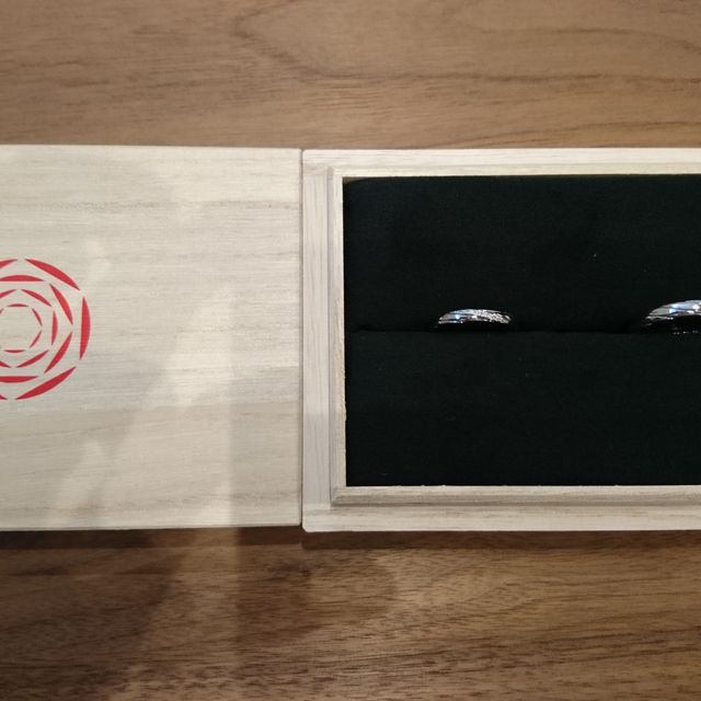 【出雲結(いずもゆい)の口コミ】 地元島根県のお店で選びたかったので縁をテーマにされている出雲結さんの…