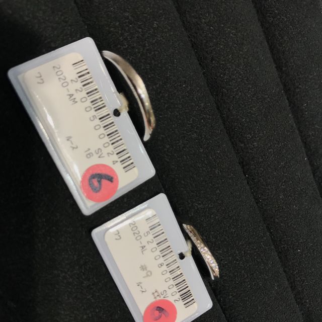 【TRECENTI(トレセンテ)の口コミ】 種類が豊富で似たようなデザインでも少しずつこだわりポイントが異なって…