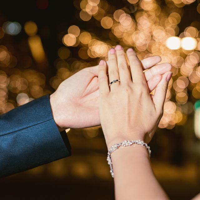 【ティファニー(Tiffany & Co.)の口コミ】 ティファニーはデザインが豊富でお店で選ぶのが楽しかったです。もともとI…