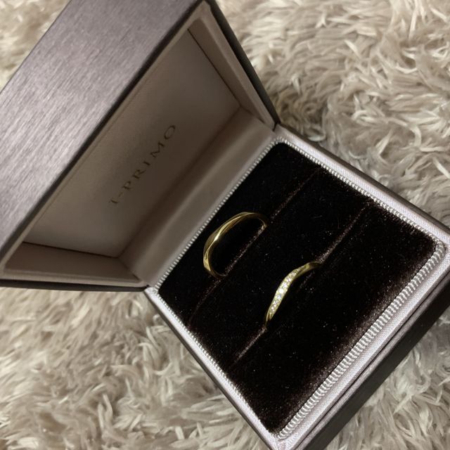 【アイプリモ(I-PRIMO)の口コミ】 価格が予想していたものよりもリーズナブルなのに、可愛いものが多く、こ…