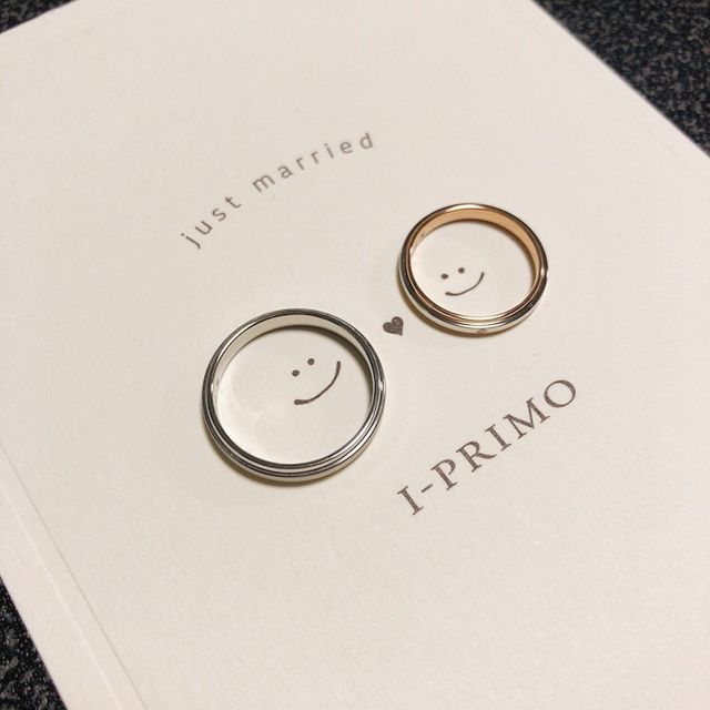 【アイプリモ(I-PRIMO)の口コミ】 デザインやだいたいの予算の要望を聞いてもらって、その中から厳選しても…