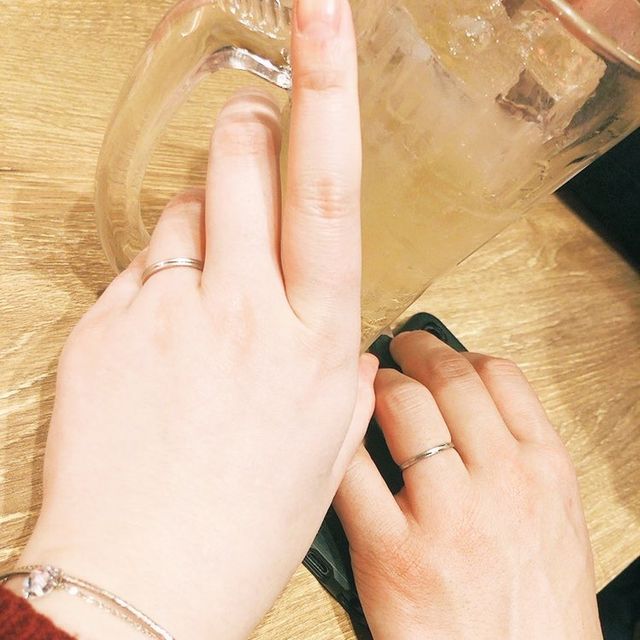 【アイプリモ(I-PRIMO)の口コミ】 シンプル好みのわたしたちに価格帯とデザインがぴったりでした。参考にす…