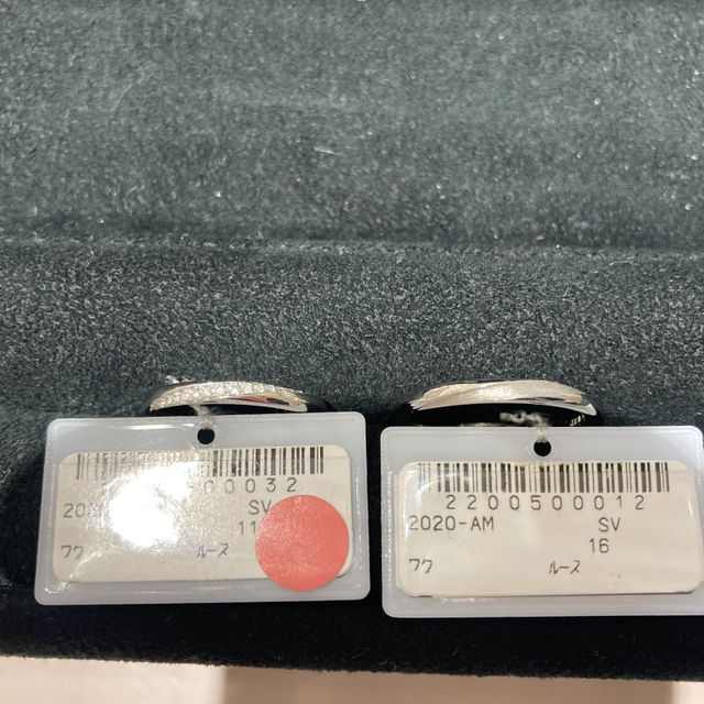 【TRECENTI(トレセンテ)の口コミ】 ダイヤの入り方とリングの丸みや細さがマッチしていて上品な感じがとても…