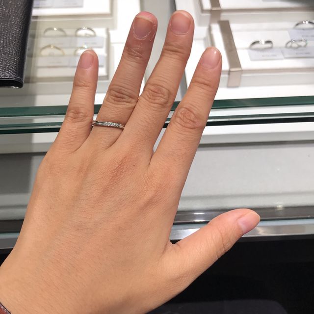 【アイプリモ(I-PRIMO)の口コミ】 色んなブランド検討した後疲れた時にこのブランド訪ねて担当者の詳しい説…