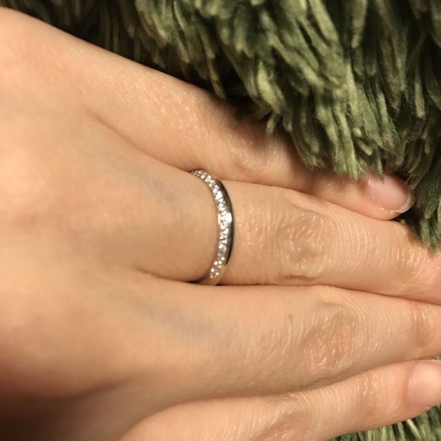 【アイプリモ(I-PRIMO)の口コミ】 自分からと相手からの見え方が全く違い、リバーシブルで使い分けられる点…