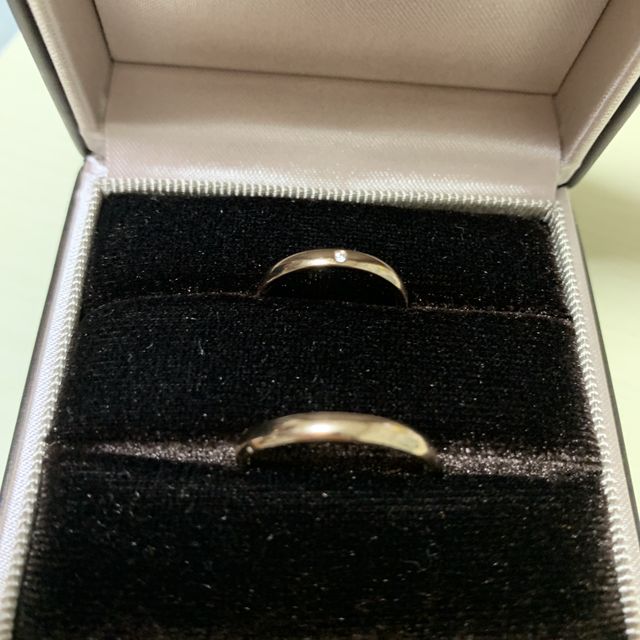 【アイプリモ(I-PRIMO)の口コミ】 試着でつけさせてもらった時の、つけ心地がとても良かったこと、探してい…