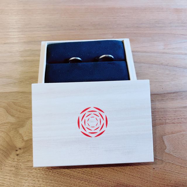 【出雲結(いずもゆい)の口コミ】 地元のブランド言う事で親しみやすく、シンプルなデザインに惹かれました…